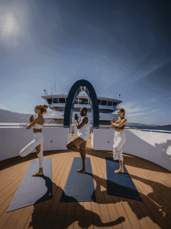 Wellness experience 1