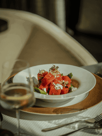 Wellness experience 2