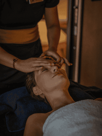 Wellness experience 3