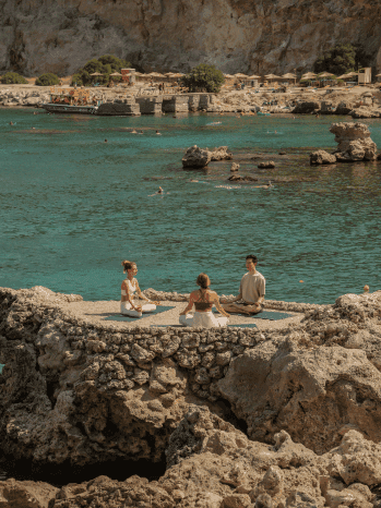 Wellness experience 4